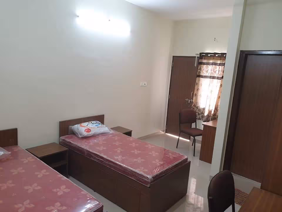 prava girls hostel